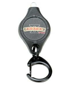 �}�C�N�����C�g�t�H�g��2�v�� PHOTON microlight II PRO �g�я��^�t���b�V�����C�g