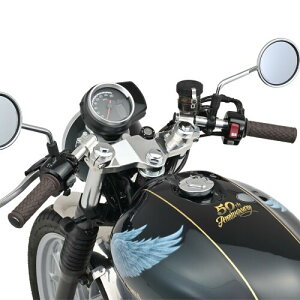 �f�C�g�i(Daytona) GB350/S(23)��p �Z�p�n�� �J�t�F���[�T�[�X�^�C�� �o�t�d�グ 42653