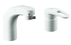 LIXIL ( ���N�V�� ) INAX �z�[�X���o�� �V���O�����o�[ �������� RLF-681YN ����n�p ���� ���� �V�����[���� ���� �֌� ������ �ߐ� �ȃG�l