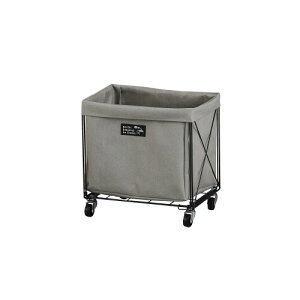 �A�r�e �Z���v���`�F�E�X�N�G�A�J�[�g �O���[ FW-902-GY W37×D26×H36.5cm