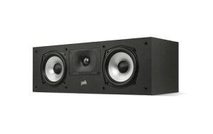 �|�[�N�I�[�f�B�I POLK AUDIO Monitor XT�V���[�Y �Z���^�[�X�s�[�J�[ �}�b�g�u���b�N MXT30