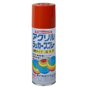 �j�b�y �y���L �X�v���[ �A�N�������b�J�[�X�v���[ 400ml ���b�h ���b�J�[ �₠�� ���O ���{�� 4976124270949