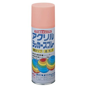 �j�b�y �y���L �X�v���[ �A�N�������b�J�[�X�v���[ 400ml �s���N ���b�J�[ �₠�� ���O ���{�� 4976124270741