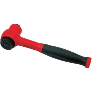Tech-EV Insulated Rachet Handle �≏�H�� ���`�F�b�g�n���h�� 3/8 OLC652080SA
