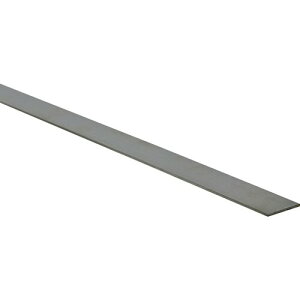 TRUSCO(�g���X�R) �X�e�����X �t���b�g�o�[ ����2×20×1000mm SUS304 SH-2X20-1000