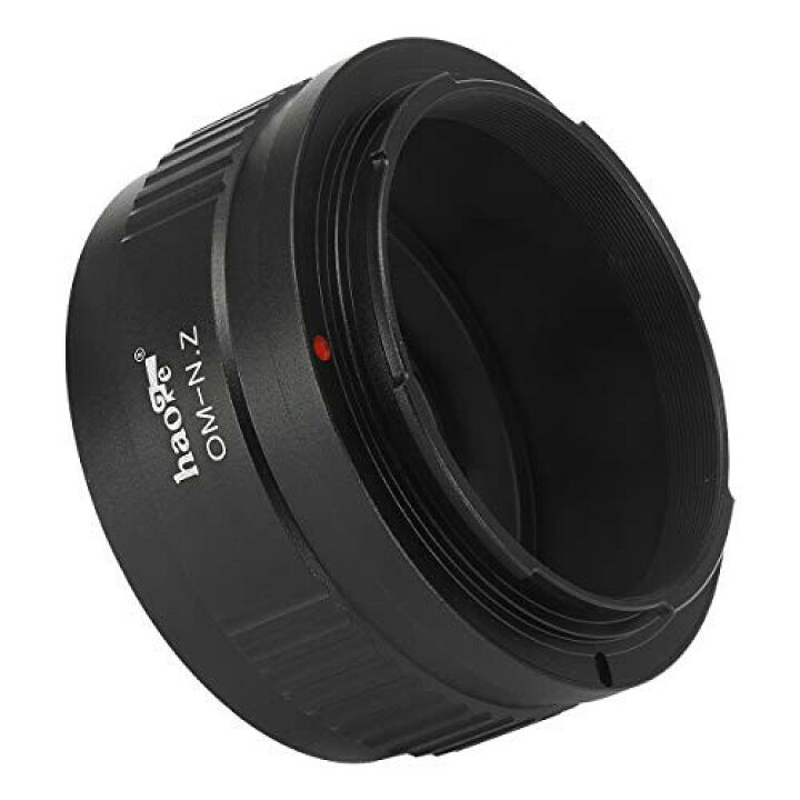 SALE/63%OFF】 MR:Haoge マニュアルレンズマウントアダプター for ソニー Sony E レンズ to ニコン Nikon Z Z6 Z7 Z50 カメラ用 Haoge マニュアルレンズマウントアダプター Leica R LRレンズ Z7II Z6II Z6 Z7などのNikon Zマウントカメラ