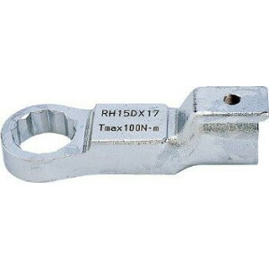 �������쏊 �g�[�j�` �����O�w�b�h RH15DX12