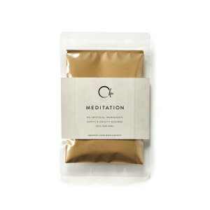 CHIE MEDITATION POWDER 30g