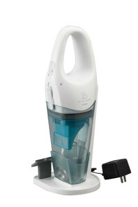 TWINBIRD(�c�C���o�[�h) �R�[�h���X�|���@ �E�F�b�g&�h���C�N���[�i�[ �������p �n���f�B�N���[�i�[ �y�� �R���p�N�g ���I �z���C�g HC-EB23W