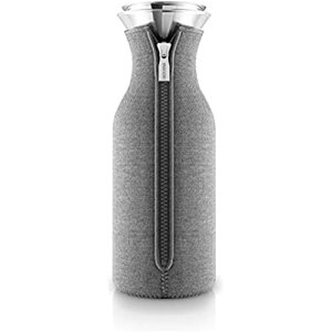 eva solo �G�o�\�� Fridge �J���t�F 1L �s�b�`���[ �␅�� �K���X �ϔM�K���X �ۉ� �ۗ� �k�� �H��@�Ή� �W���O �f�J���^ ������� �R�[�q�[ �_�[�N�O���[