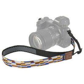HAKUBA カメラストラップ オリイロストラップ パターン25 NE2 一眼レフ/ミラーレスカメラ用 KST-ORPT25NE2
