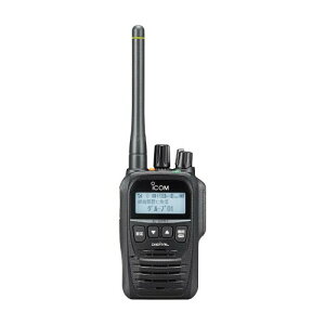�A�C�R�� �o�^�� IC-DPR7SBT PLUS Bluetooth�Ή� ���g���f��