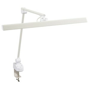 �I�[��(OHM) LED�A�[�����C�g �N�����v�^�C�v �z���C�g�b�I�[���d�@ AS-LDR772K-W 06-1806