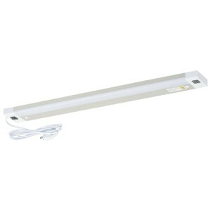 �I�[��(OHM) LED�L�b�`�����C�g 1300���[���� �����F �Z���T�[�X�C�b�`���b�I�[���d�@ LT-KP613S-D 06-5198