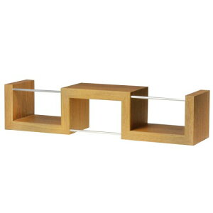 ��������H�| ZIGRACK �i�`������ 3�A ��57cm �΍p�{�[�h�Ή��V�F���t �E�H�[�����b�N DIY �{�I �ȒP�I �g�C�� �������V�F���t �Ǌ|���I ������[ ���S�ω׏d10kg ZIG-2B