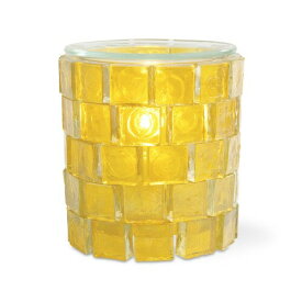 アロマランプ アロマライト ガラス E12 1灯 Igloo イグルー Gold ゴールド