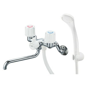 SANEI(�T���G�C) �c�[�o���u�V�����[������ �z�[�X����1.6m �ߐ� ��ʒn�E����n���p�` �������� �V���o�[ ���{�� SK11-W-13