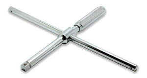 �R���H�ƌ����� �R�[�P�� 1/2(12.7mm)SQ. �t���[�^�[���N���X�����` 4711X