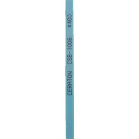 CERATON(セラトン) セラミックファイバー砥石 CSB-1006-100 1×6×100 ブルー #400