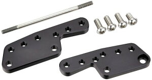 �n���P�[��(HURRICANE) �X�e�b�v�I�t�Z�b�g�v���[�g�u���b�N NINJA250 Z250 �� HF5303