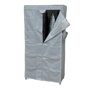�G�C�A�C�e�b�N(AITECH) �n���K�[���b�N�p�J�o�[W90 ��91cm ���s46cm ����175cm �����i ���C�g�O���[ HRC-902 LGY