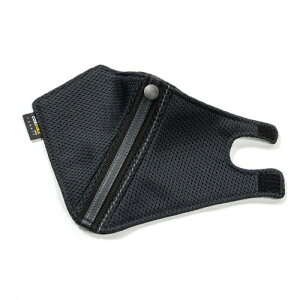 CLINGAIR for RECARO RSS�p �x���g�K�C�h �u���b�N×�O���[�X�e�b�` (C-N13�E)