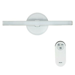 ELPA �G���p LED���ړI���X�e�B�b�N �����R���t ���d�r�� �����F ���邳2�i�K(�����@�\����) �H���s�v�̊ȒP��t ALT-ST3010RE(D)