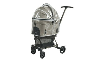 AIRBUGGY WIZ X ��p���C���J�o�[ AD9327 �G�A�o�M�[�E�B�Y�G�b�N�X��p���C���J�o�[ �J�悯 ���悯 �����΍�
