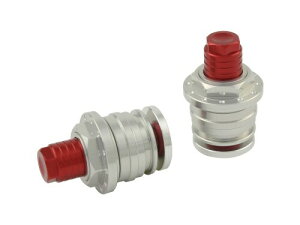 �V�t�g�A�b�v(Shift Up) �o�C�N�p�i �C�j�V�����A�W���X�^�[ GSX-R125 (2018-2023�N) SILVER/RED 280065-02