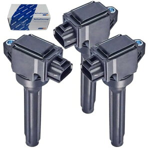 GzYcsFocusqp�C�O�j�b�V�����R�C�� �O�H�iMITSUBISHI �j�~���[�W�� G4 1.2L L3 2014-2017 �_�΃R�C�� �_�C���N�g�C�O�j�b�V�����R�C�� 1832A057 FK0443 U5388