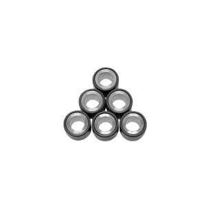 �o�C�N�p�[�c�Z���^�[ �E�F�C�g���[���[ 17g 6�� �X�Y�L �A�h���XV125 802909