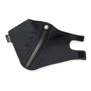 CLINGAIR for RECARO RSS�p �x���g�K�C�h �u���b�N (C-N15�E)