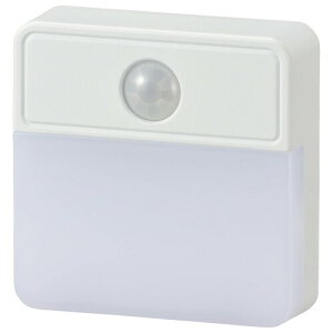 �I�[���d�@ LED���Ðl���Z���T�[���i�C�g���C�g �����p NIT-ALA6JSQ-WN 06-0148