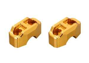 �L�^�R(KITACO) �n���h���A�b�p�[�z���_�[ �^�C�v3 (�S�[���h) �ėp([�t�@�C]22.2�n���h���p) �����L�[125 �_�b�N�X125 �O���� CT125�n���^�[�J�u PCX125 CL250 GB350/S�� 561-9000370