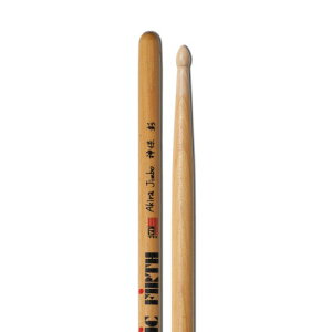 VIC FIRTH �h�����X�e�B�b�N �_�� �� MODEL VIC-AJ