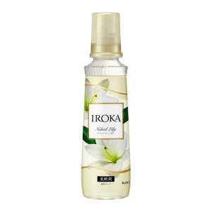IROKA(�C���J) �t���A�t���O�����X �l�C�L�b�h�����[ �{�� 540ml