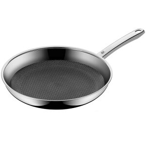 WMF (���F�[�G���G�t) �t���C�p�� 28cm IH �K�X�ΑΉ� �Ă��� �X�e�[�L �O�������� PFOA�Ȃǂ̗L�Q�����s�g�p �u�v���t�B���W�X�g �t���C�p���v �X�e�����X W1756286411