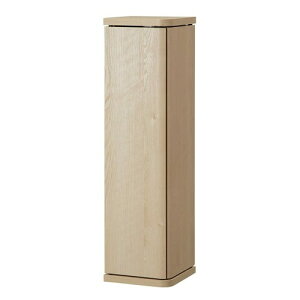 �����؍މ��H(Asahiwood) �X�g�b�J�[ L-forme �z���C�g ��19×���s19×����70cm �R�[�i�[�X�g���[�W �g�C�����[ �����i LFM-7020ST-WH