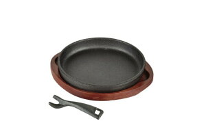 �p�[������ �X�e�[�L�M �ی^ 16cm �S���� IH�Ή� �I�[�u���Ή� �X�v���E�g HB-6214