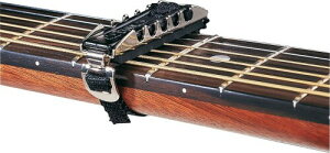 Jim Dunlop (�W�� �_�����b�v) 14F �v���t�F�b�V���i�� �g�O�� �J�| �t���b�g�w�p Professional Toggle Capo Flat