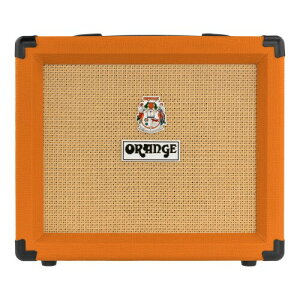 ORANGE Crush 20W Guitar Amp 1 x 8 Combo �M�^�[�A���v CRUSH 20 Orange