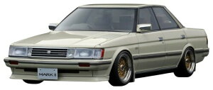 �e�B�[�P�[�J���p�j�[ (TK.Company) ignition model 1/18 �g���^ MarkII Grande Limited (GX71) Pearl White �����i IG3822