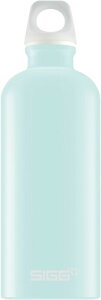SIGG(�V�O) �A�E�g�h�A �A���~���{�g�� �g���x���[ ���V�b�h 0.6L �O���[�V�� 13059