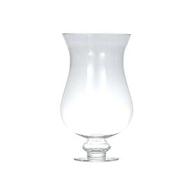 ダルトン(Dulton) 花瓶 ガラスベース コンストリクション Lサイズ GLASS VASE CONSTRICCION CK1878-30