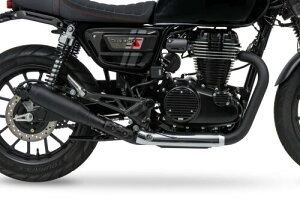 �������L(MORIWAKI) �X���b�v�I���}�t���[ MONSTER BLACK GB350/GB350S 23-01810-DG1Y1-00