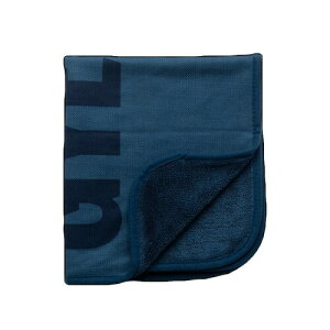 Q2M SilkDryer EVO Big Logo M-Size(�V���N�h���C���[�G�{M�r�b�N���S) Q2M-SDEB-M