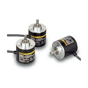 �I������(OMRON) �C���N�������^���^ �O�`��40 ���[�^���G���R�[�_ �o��A��B��Z�� DC5-24V �I�[�v���R���N�^�o�� (�������i�^��:E6B2-CWZ6C 1000P/R 2M)