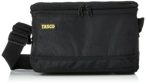 �C�`�l��TASCO �^��|���v�o�b�O TA150PS 350×150×180mm