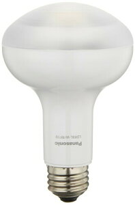 �p�i�\�j�b�N LED�d�� ���t�d�� E26���� 100W�`���� �d���F �����Ή� ��ʓd�� ���t�^�C�v LDR9LWRF10