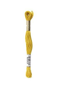 LECIEN (���V�A��) �R�X�� �h���イ�� 25�Ԏ� 1��6������ No.25 Floss(�t���X) �F2006 0000000025